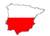 ALREGÓN MEDIOAMBIENTE - Polski